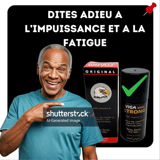 💯 EFFET DE LONGUE DURÉE VIGA 🤍
